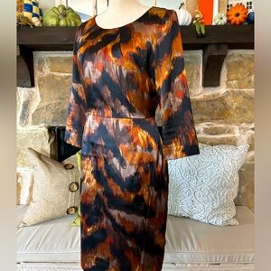 Fall Formal Dress